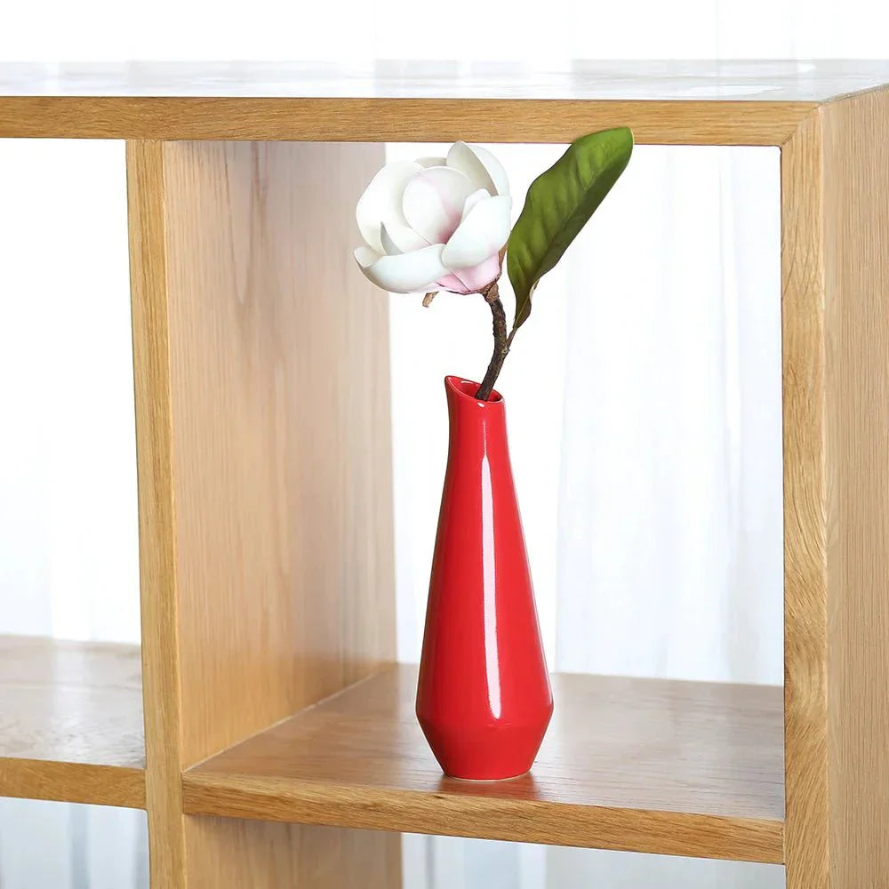 Floral Modern Decorative Vase
