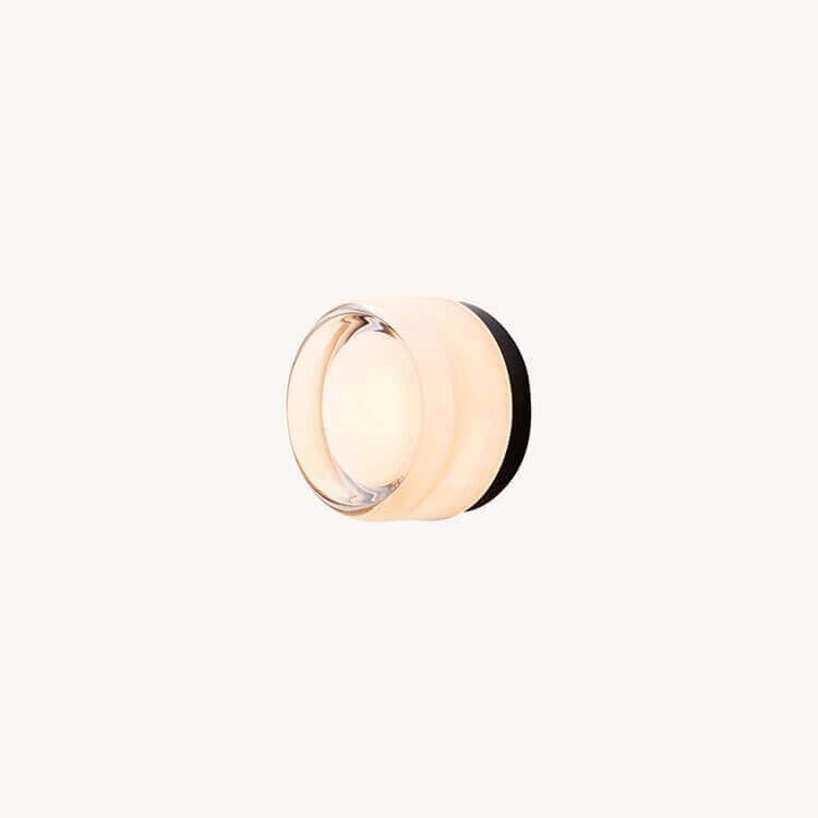 Fluted Dimmable LED Wall Light