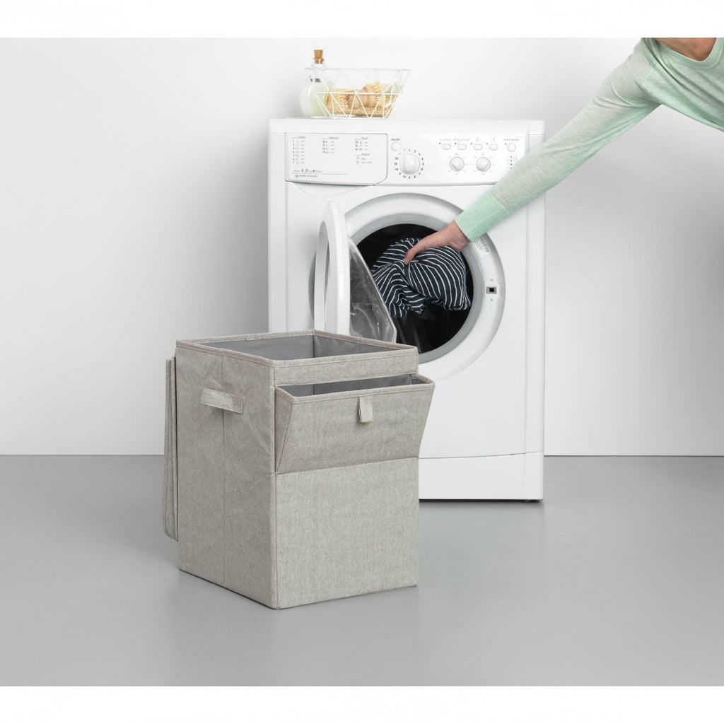 Stackable Laundry Box