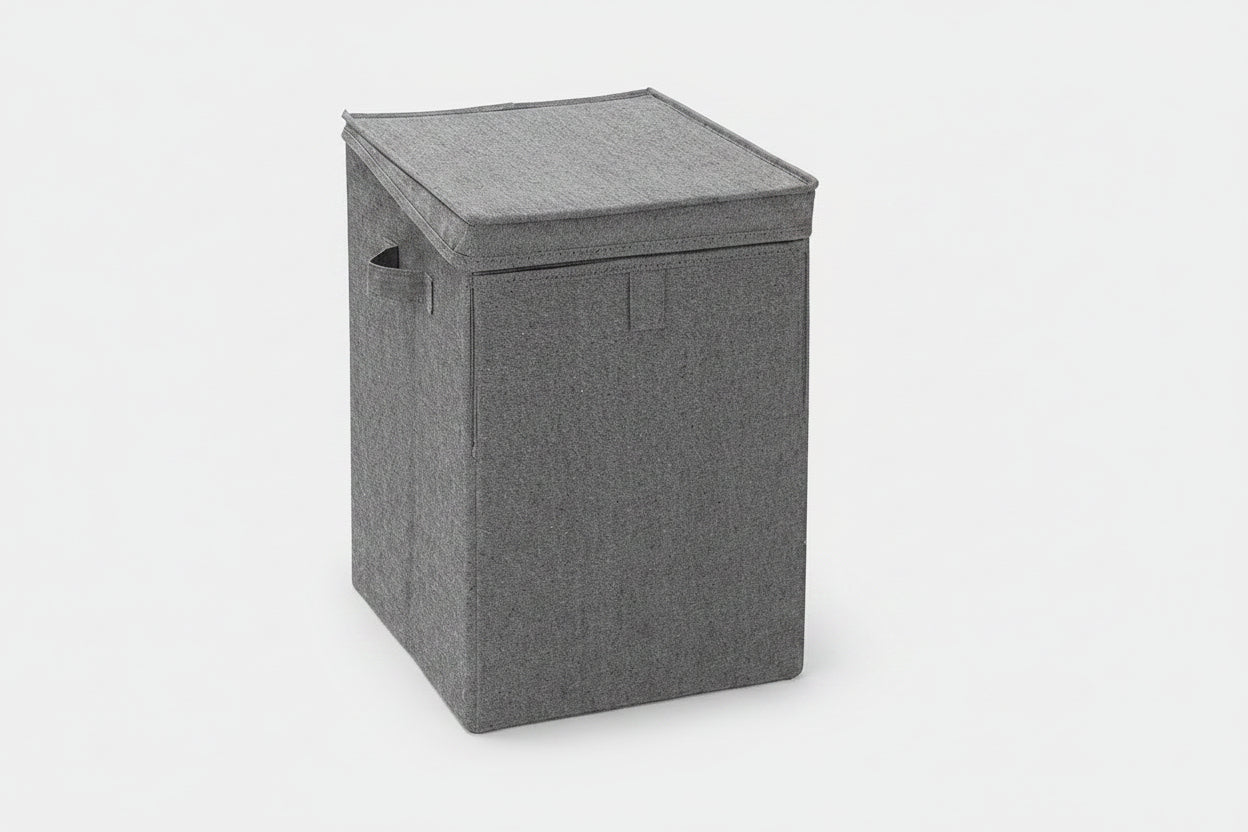 Stackable Laundry Box