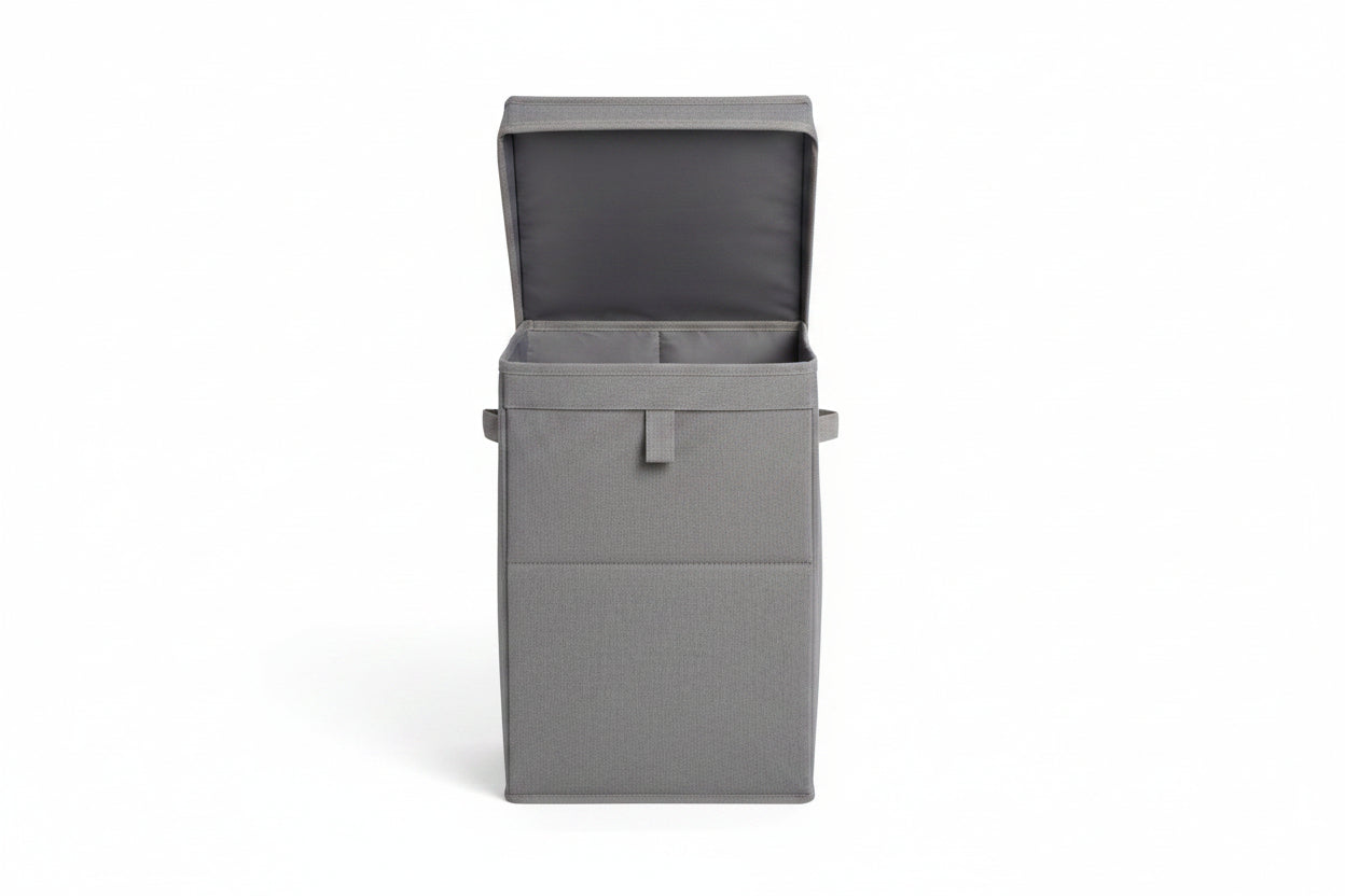 Stackable Laundry Box