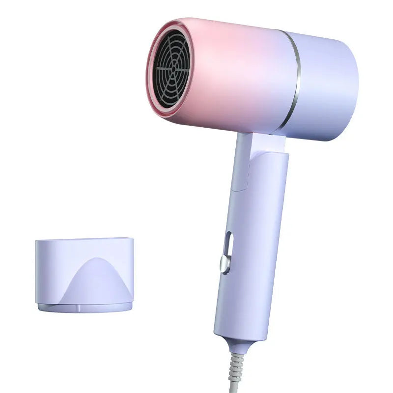 Foldable Hair Dryer