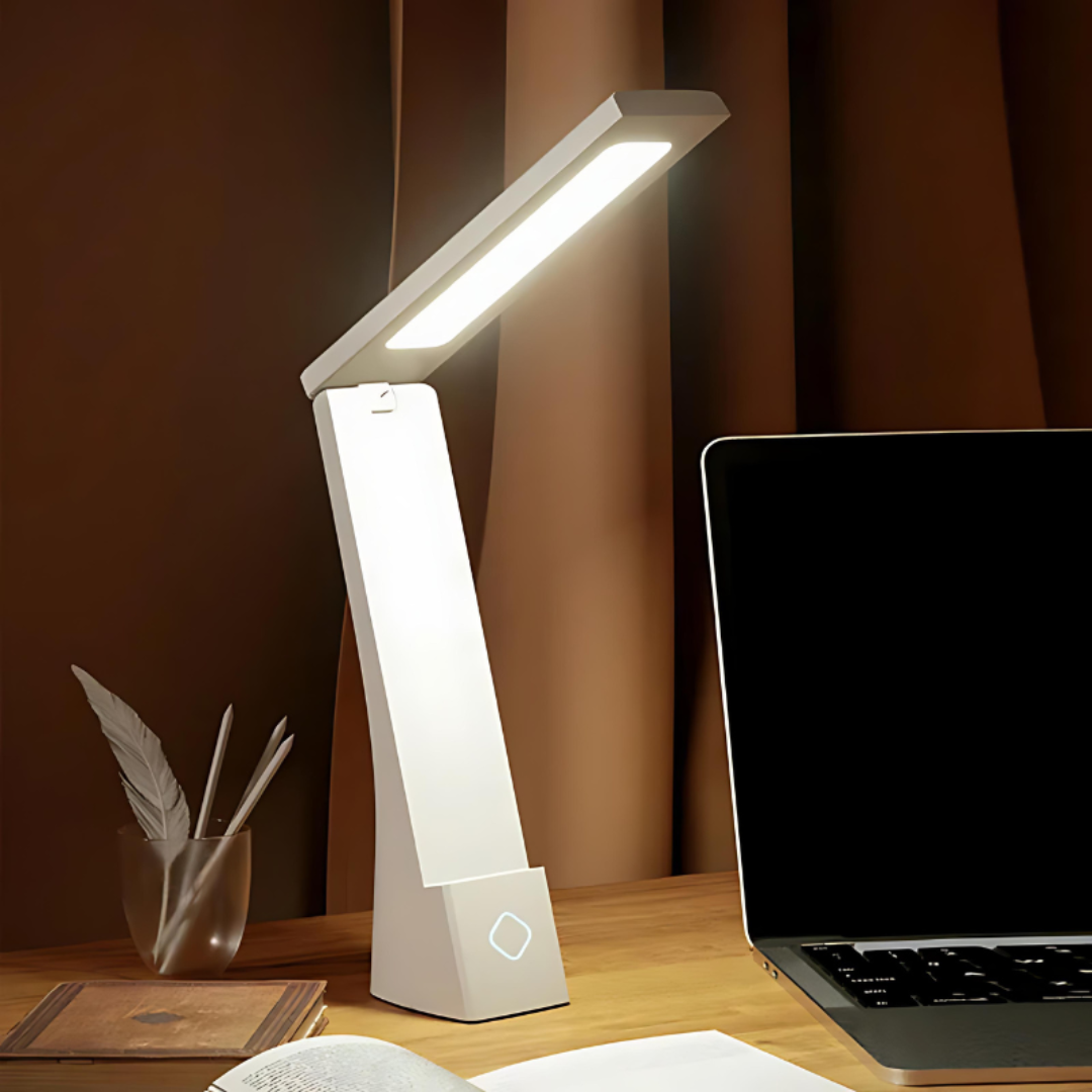 Foldable LED Table Lamp