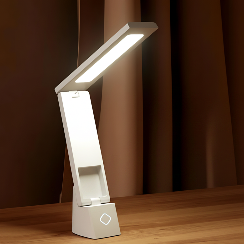 Foldable LED Table Lamp