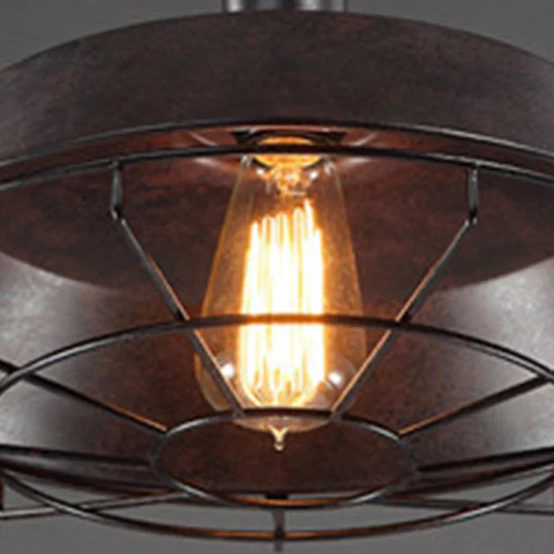 Linear Dimmable Chandelier
