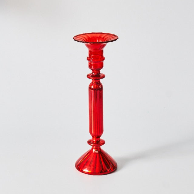 Handcrafted Seasonal Hanging Vase