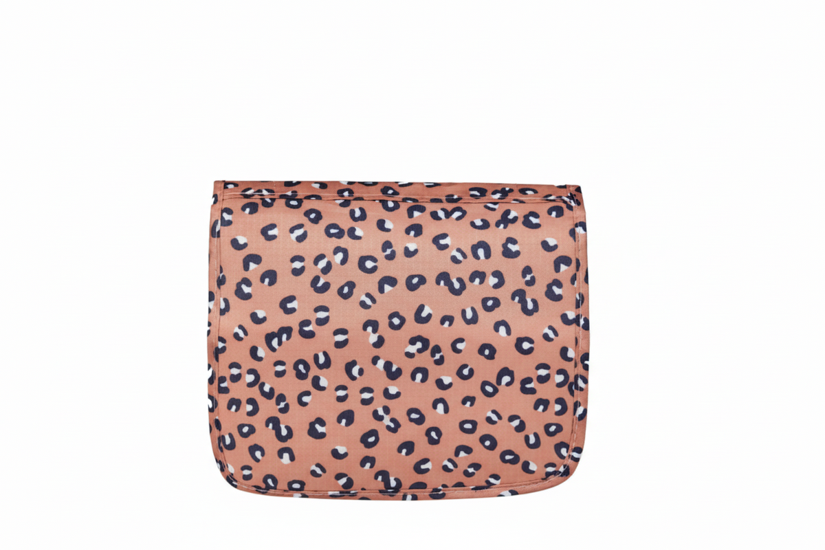 Hanging Travel Toiletry Bag
