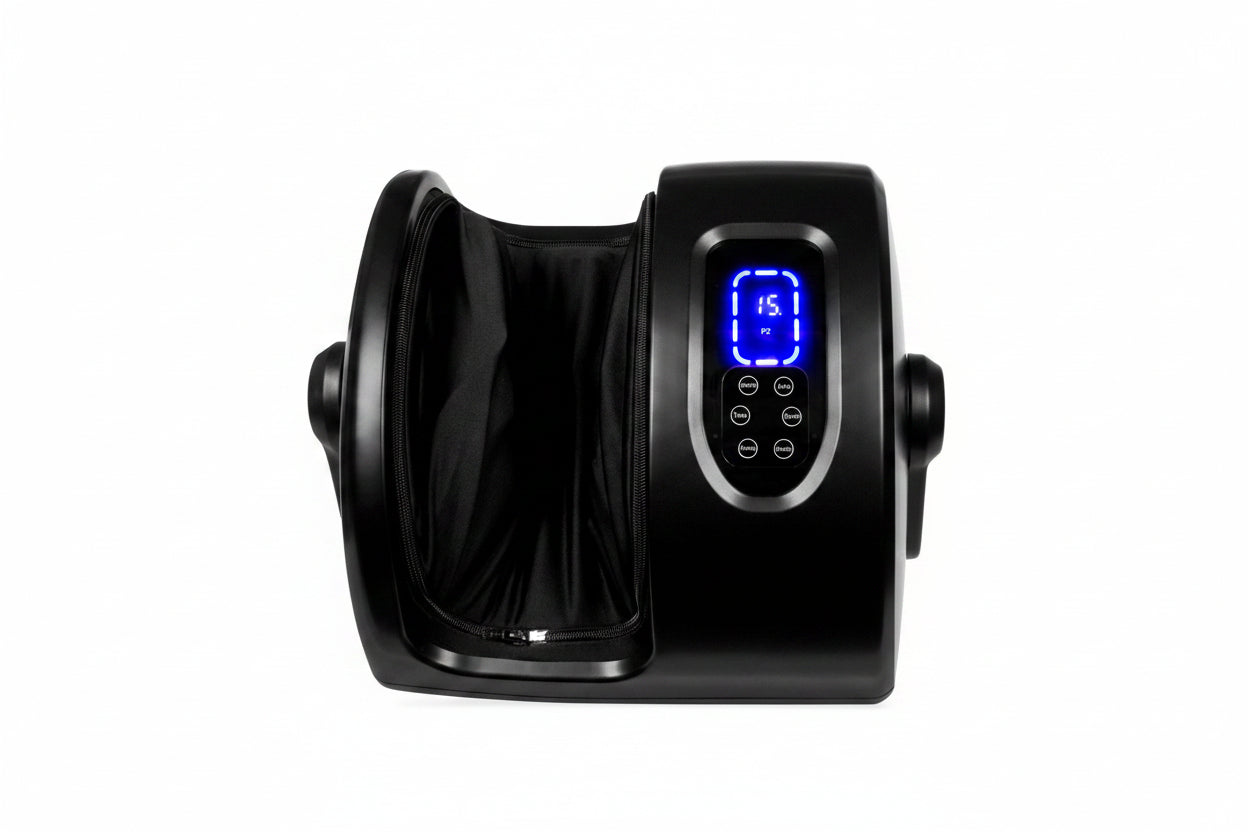 Shiatsu Foot Massager