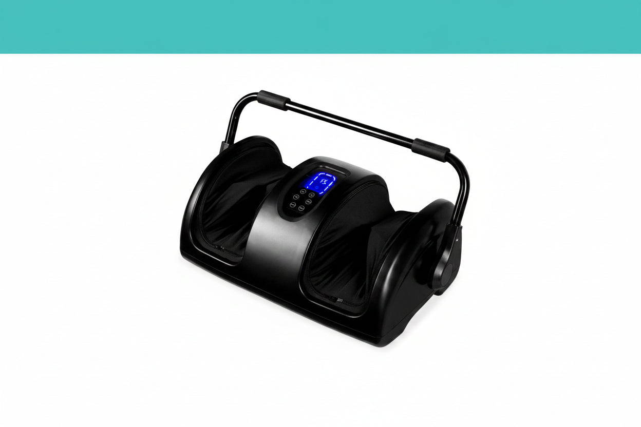 Shiatsu Foot Massager