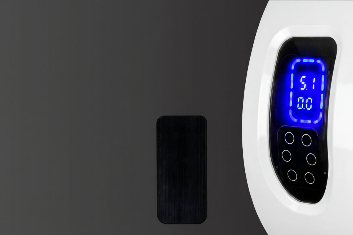 Shiatsu Foot Massager