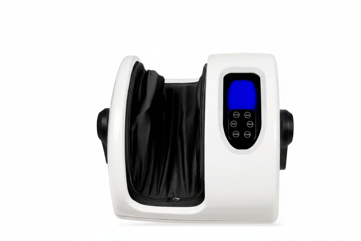 Shiatsu Foot Massager