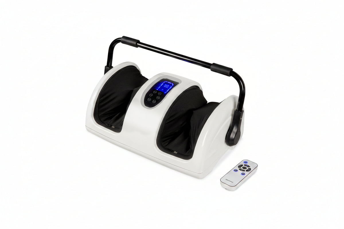 Shiatsu Foot Massager