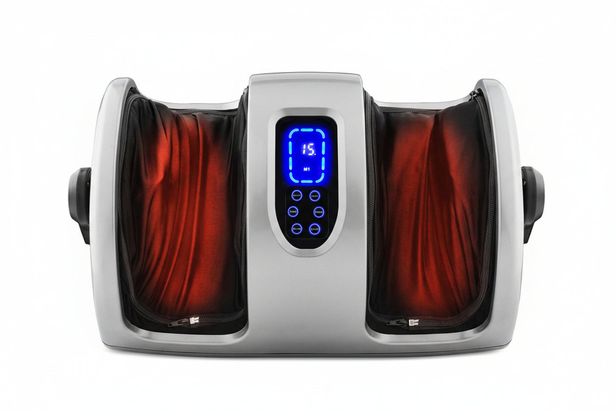 Shiatsu Foot Massager