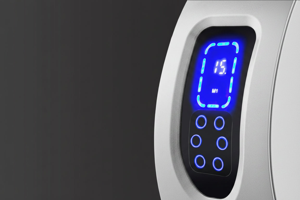 Shiatsu Foot Massager
