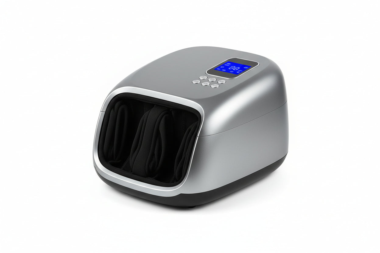 Shiatsu Foot Massager