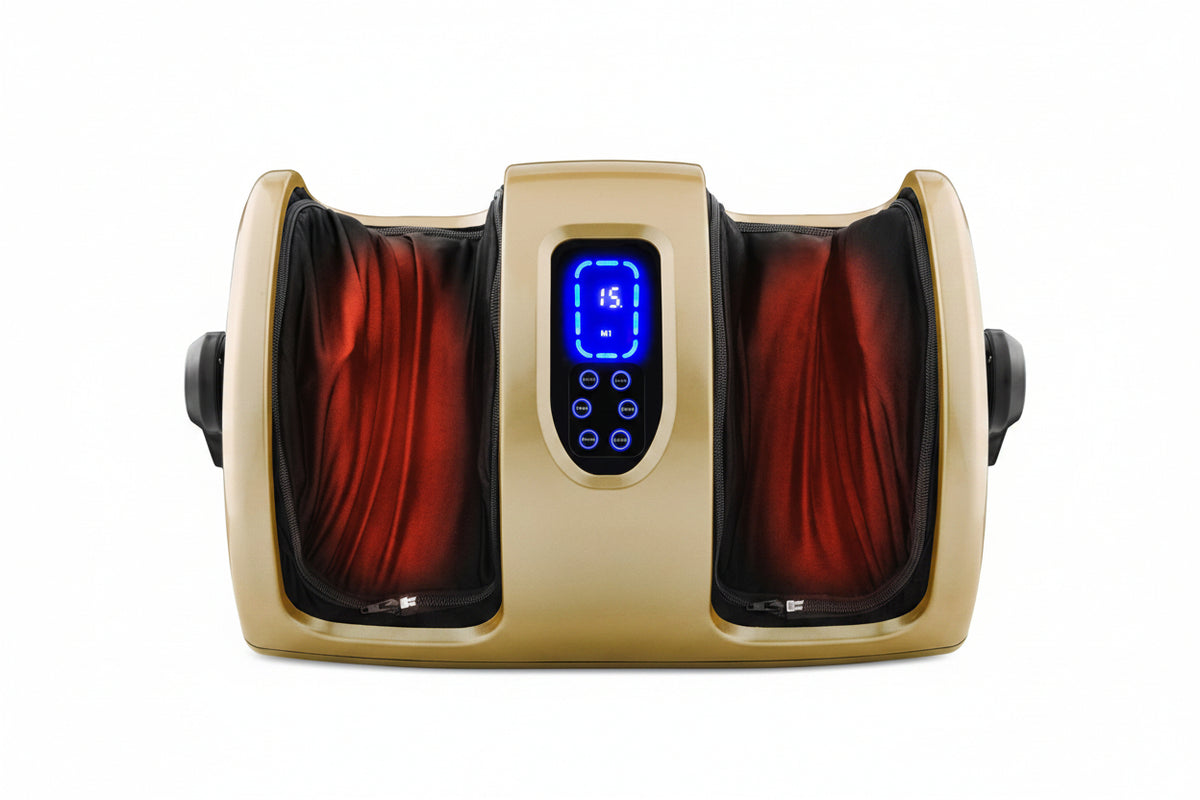 Shiatsu Foot Massager