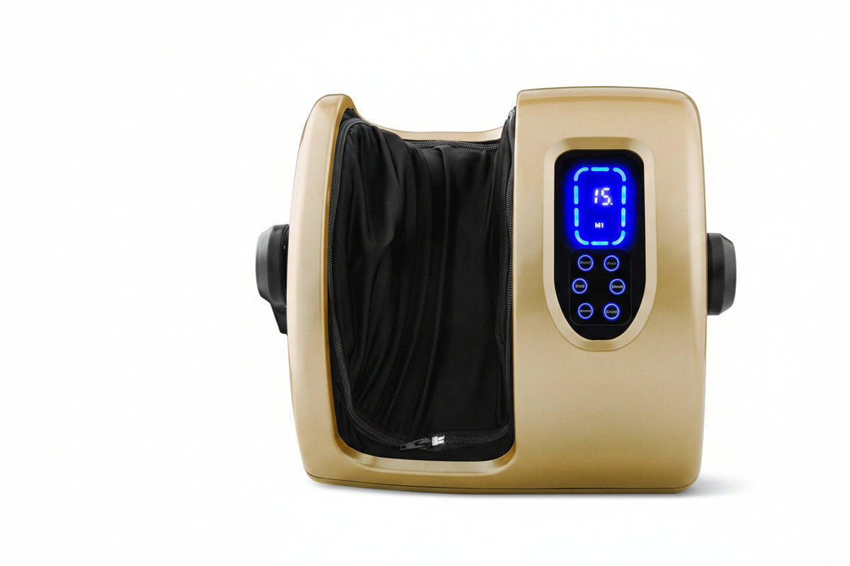 Shiatsu Foot Massager