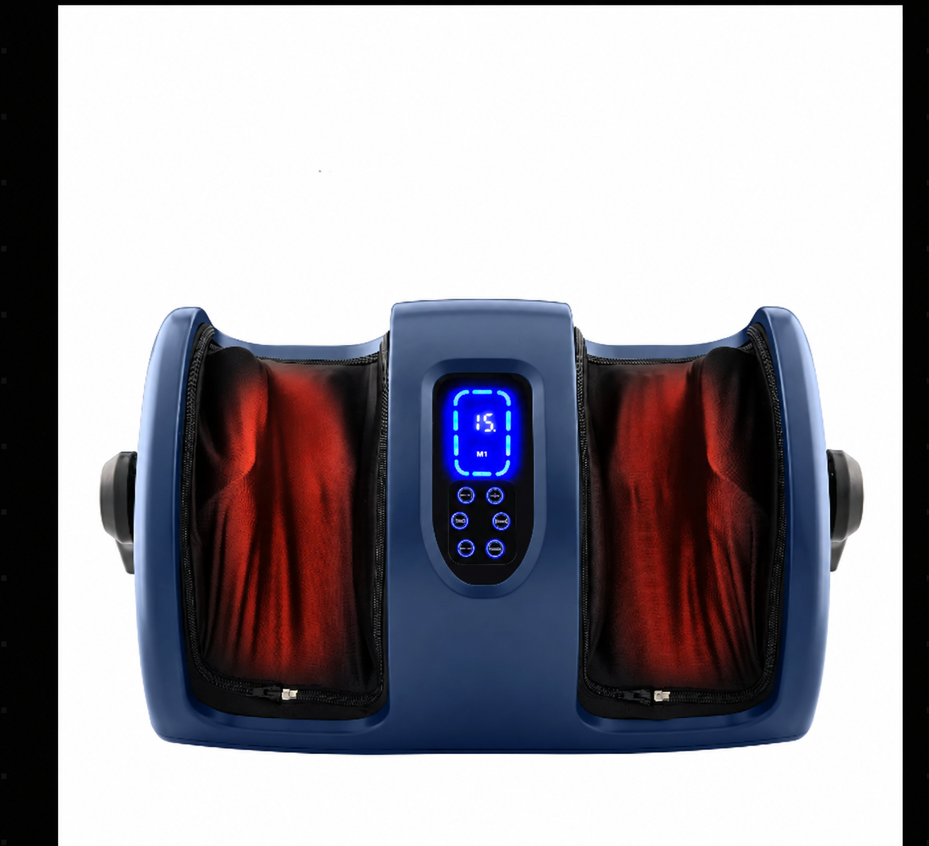 Shiatsu Foot Massager