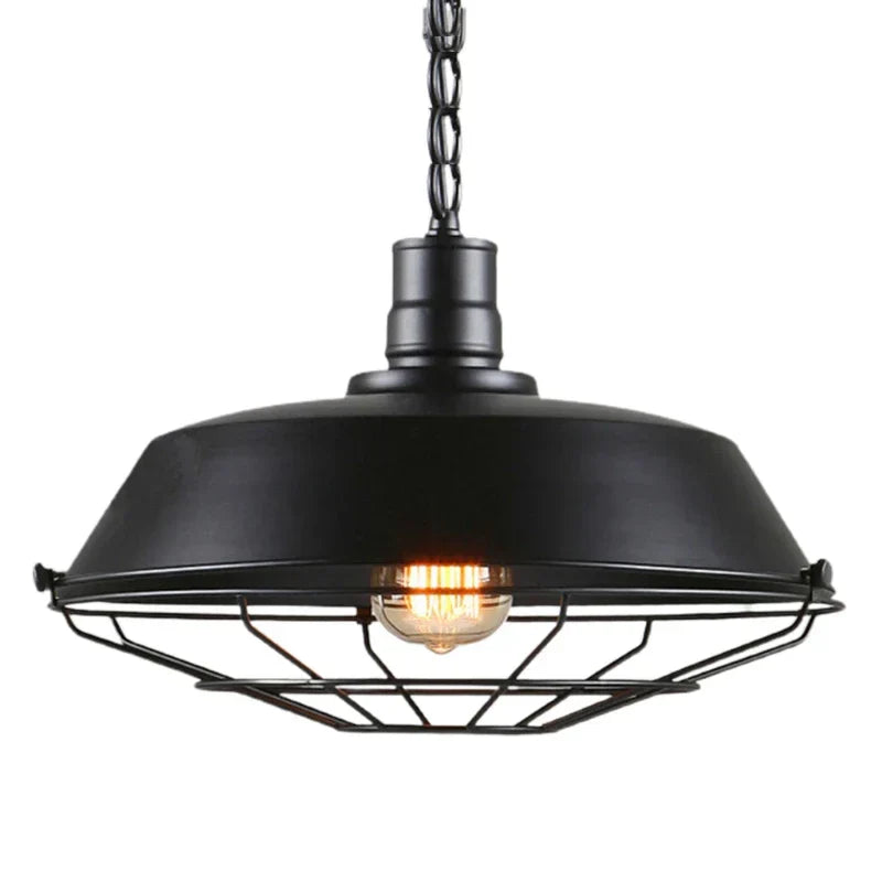 Linear Dimmable Chandelier