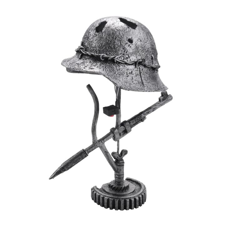 Helmet Led Table Lamp