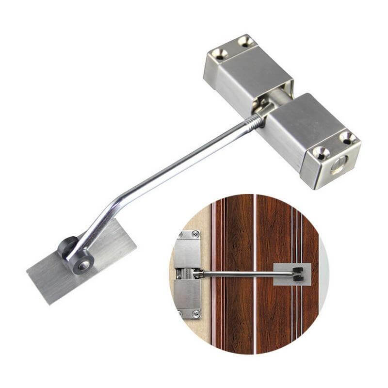 Hotel-Style Adjustable Furniture Piece