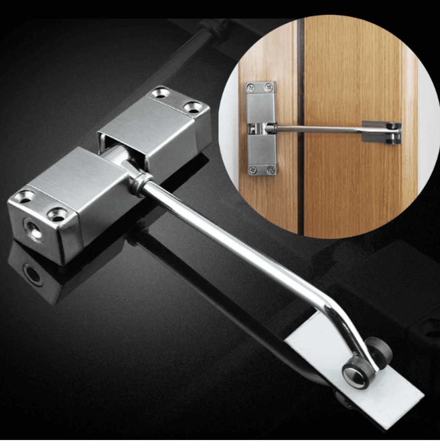 Hotel-Style Adjustable Furniture Piece