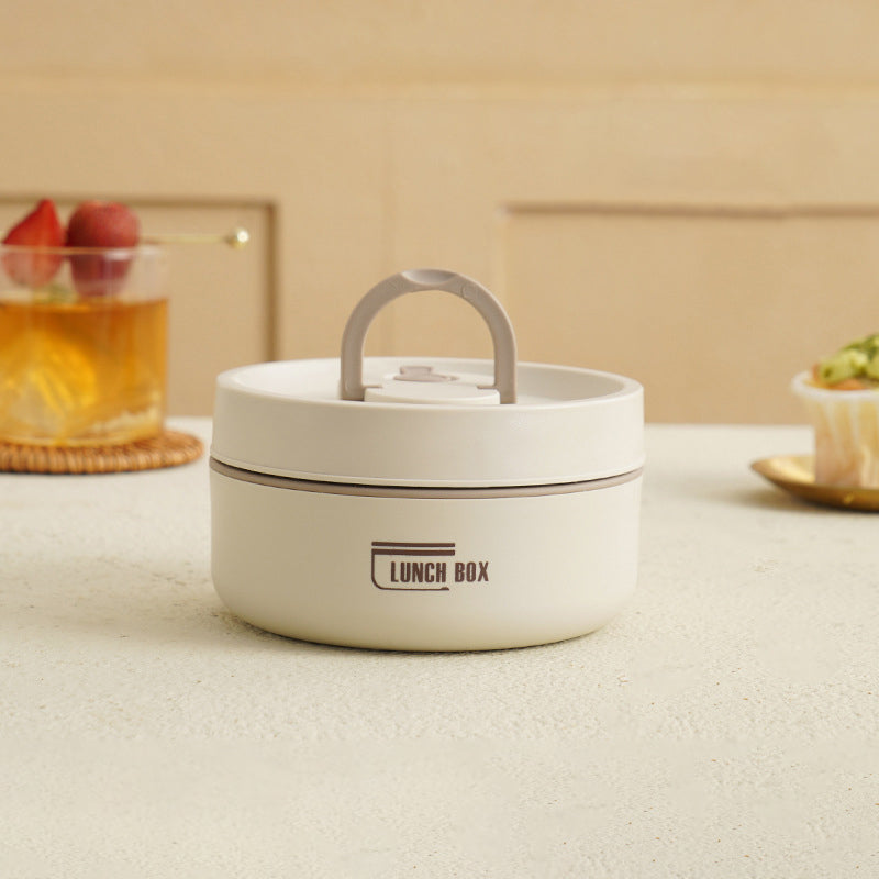 Insulated Portable Lunch Box