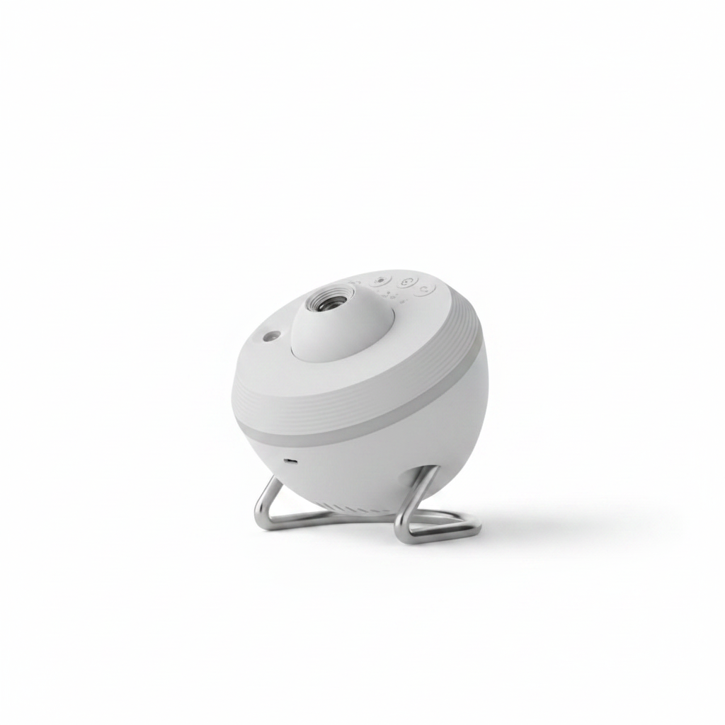 Starfield Projector with Focus Control & Sleep Timer