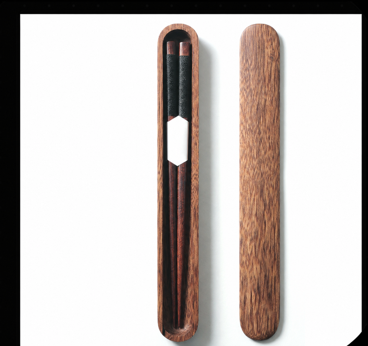 Japanese Black Walnut Chopsticks