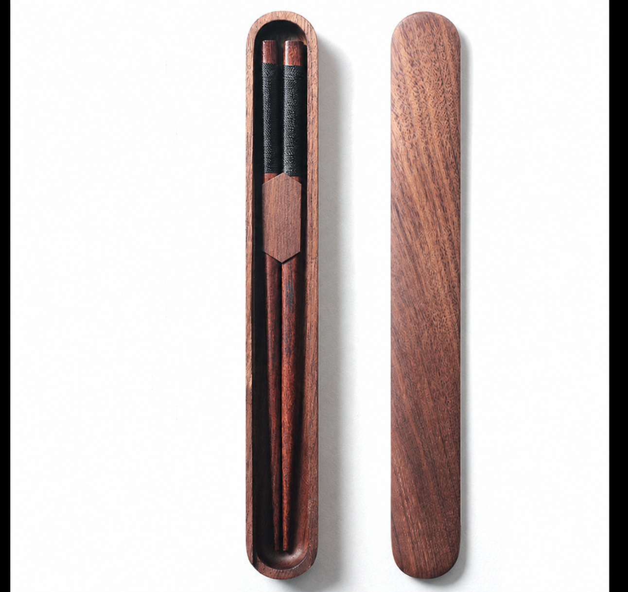 Japanese Black Walnut Chopsticks
