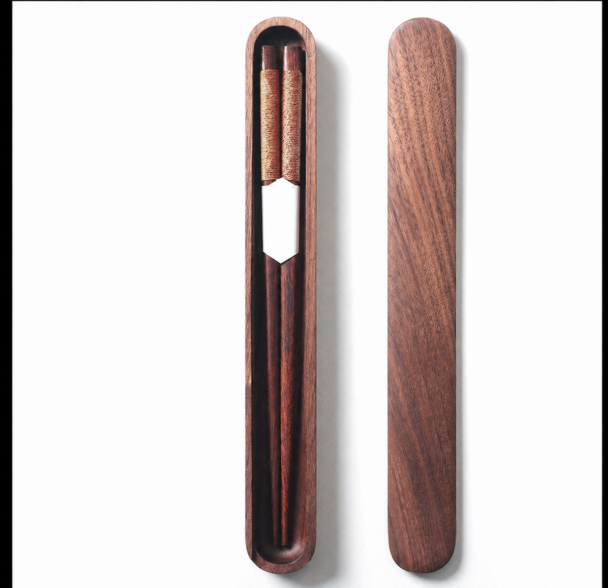 Japanese Black Walnut Chopsticks