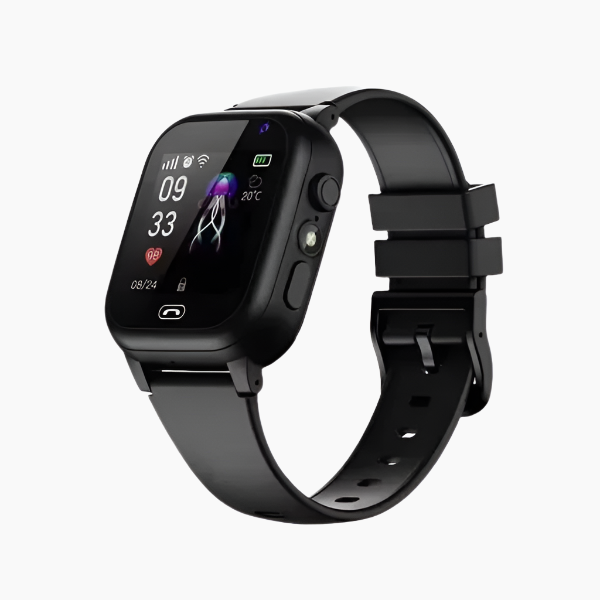 Kids’ GPS Smartwatch