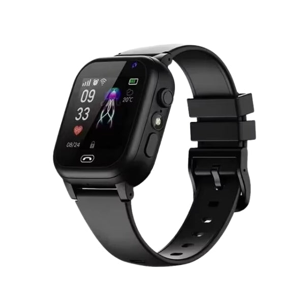 Kids’ GPS Smartwatch
