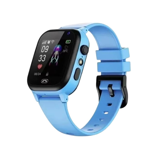Kids’ GPS Smartwatch