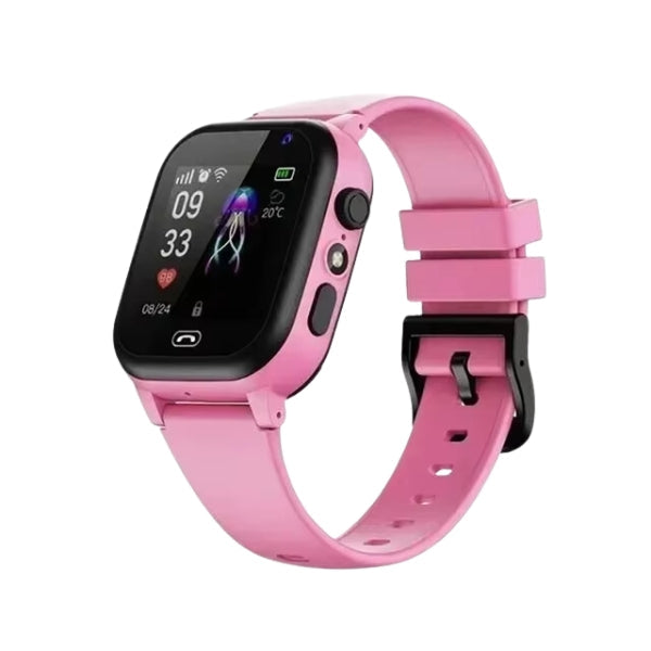 Kids’ GPS Smartwatch