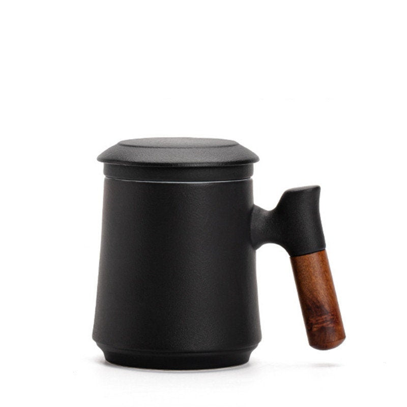 Lead-Free Handcrafted Tea Set