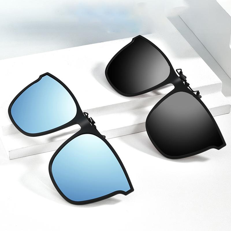 Lightweight Uv-Protected Sunglasses
