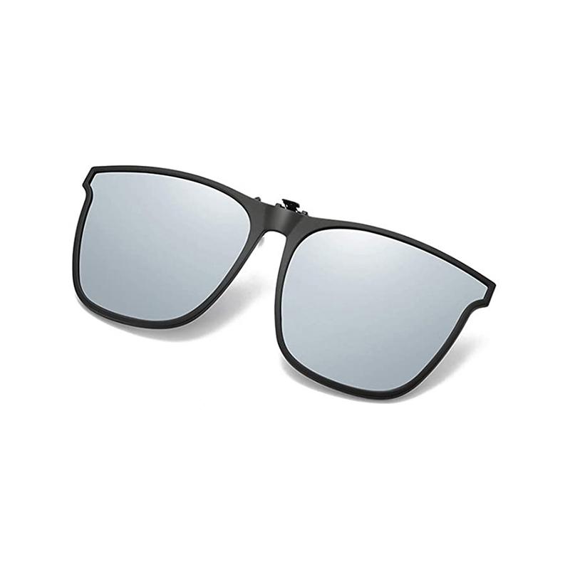 Lightweight Uv-Protected Sunglasses