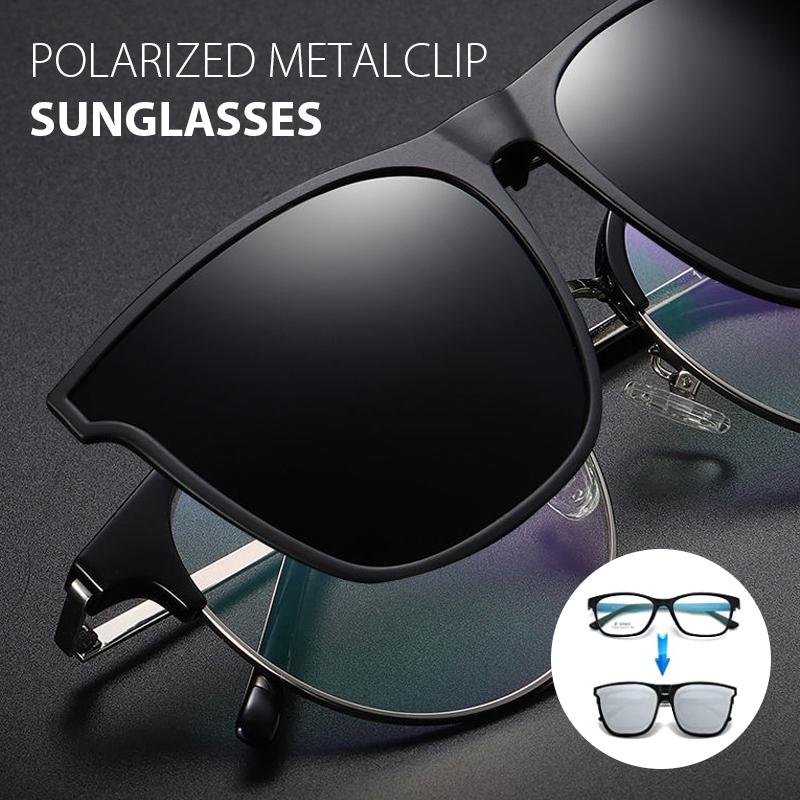 Lightweight Uv-Protected Sunglasses