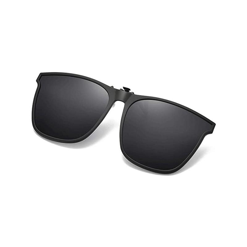 Lightweight Uv-Protected Sunglasses