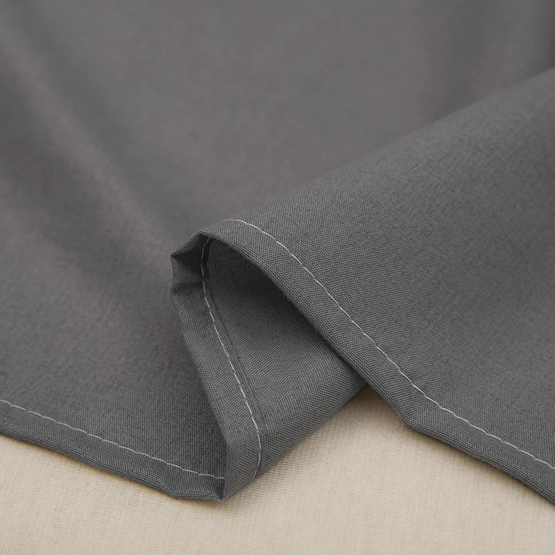 Linen Cooling Fitted Sheet