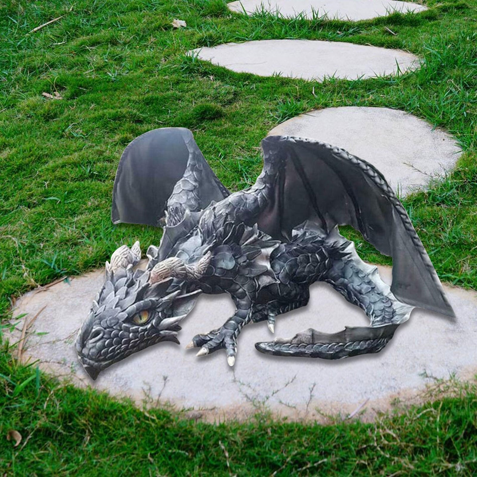 Dragon Halloween Decoration