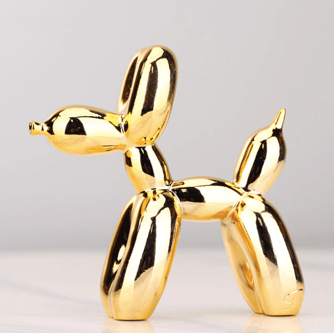 Magnifying Seasonal Sculpture