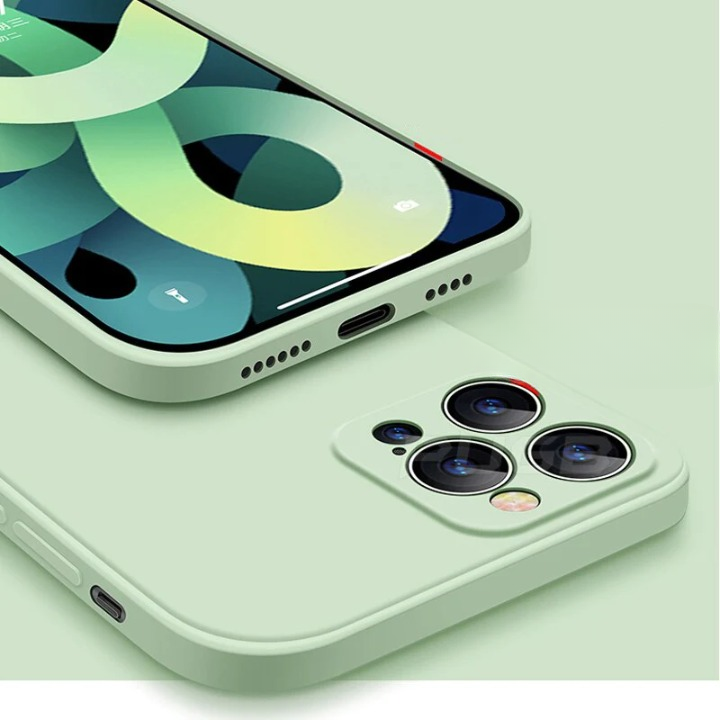 Ultra-Slim Matte Phone Case