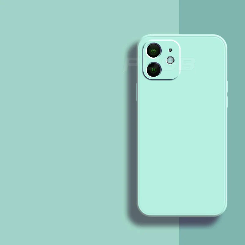 Ultra-Slim Matte Phone Case