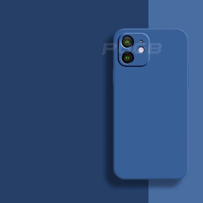 Ultra-Slim Matte Phone Case