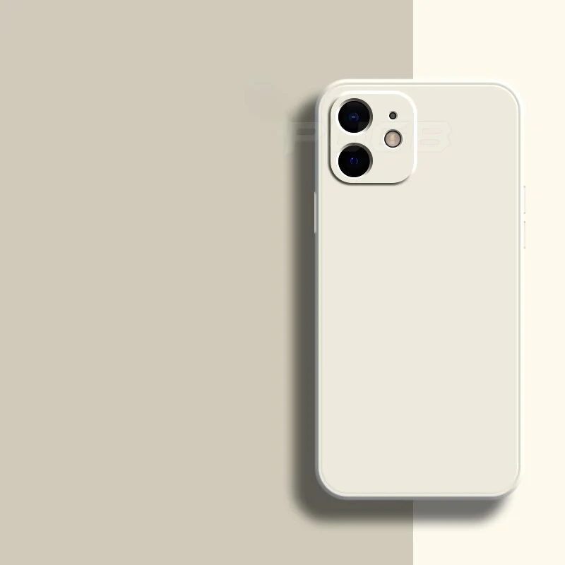 Ultra-Slim Matte Phone Case