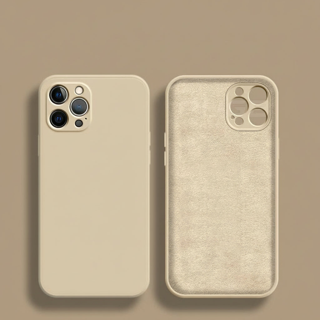 Ultra-Slim Matte Phone Case