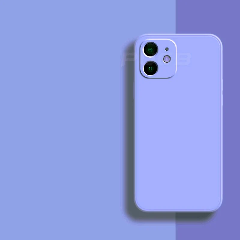 Ultra-Slim Matte Phone Case