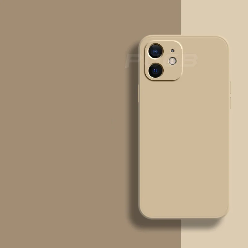 Ultra-Slim Matte Phone Case